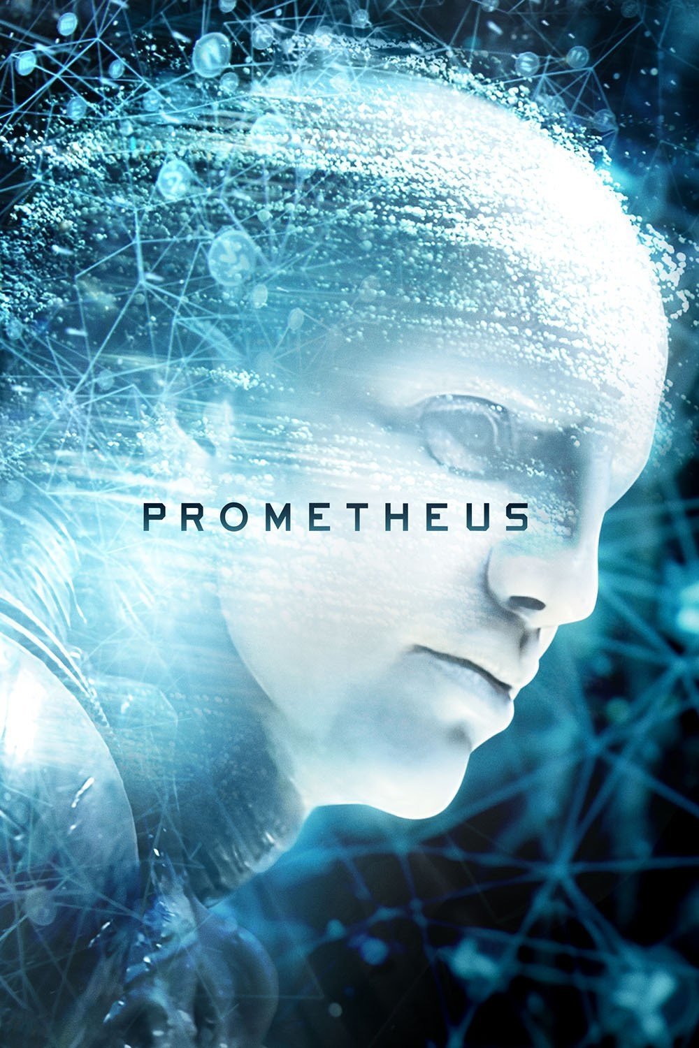 Prometheus Picture - Image Abyss