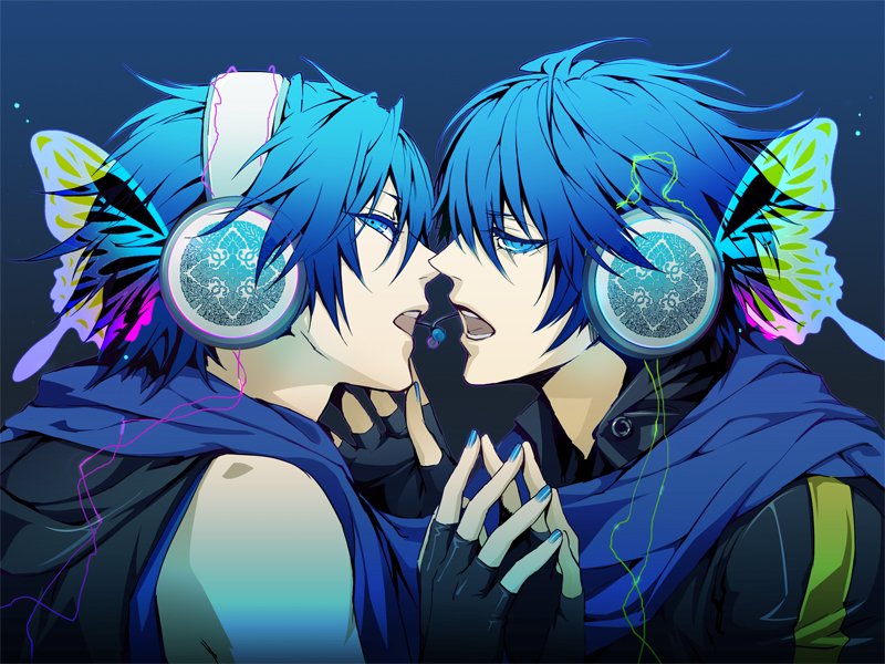  KAITO - Magnet