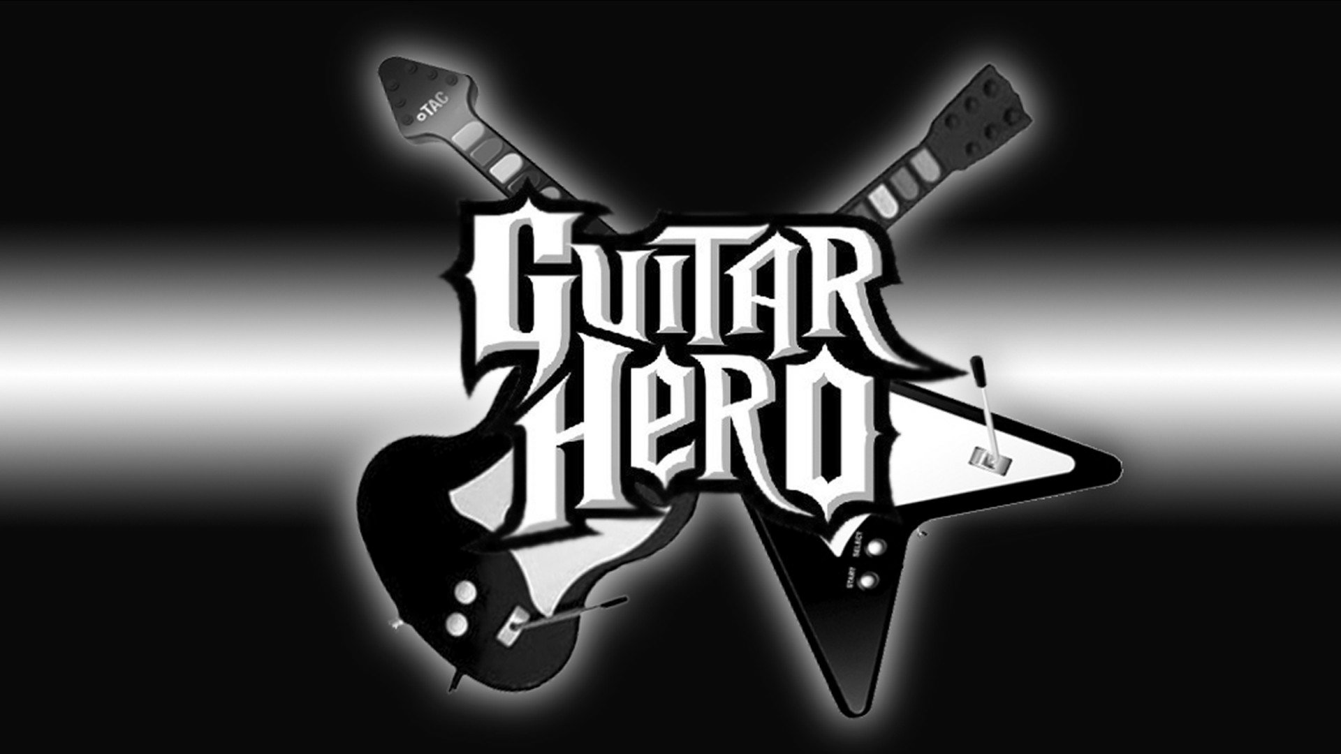 video game Guitar Hero Image