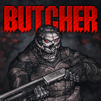 Butcher