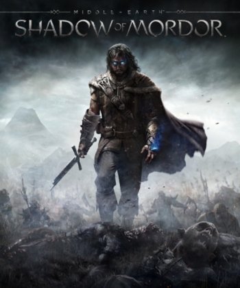 Middle-earth: Shadow of Mordor [2] wallpaper - Game wallpapers