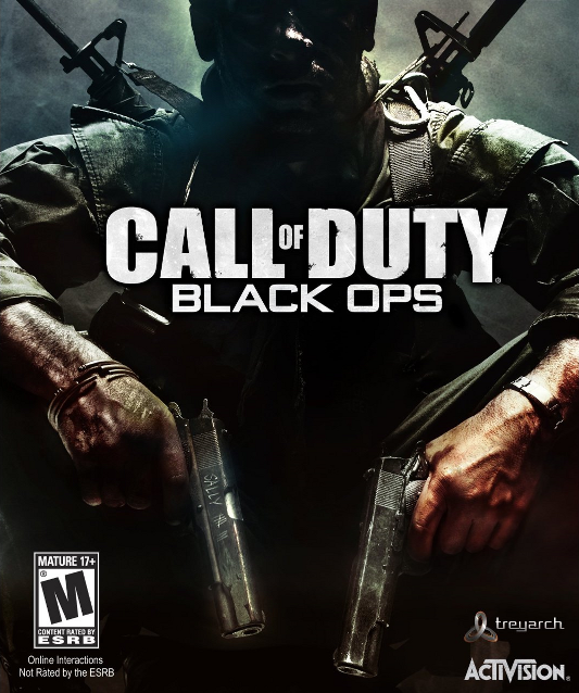 Call Of Duty: Black Ops Picture