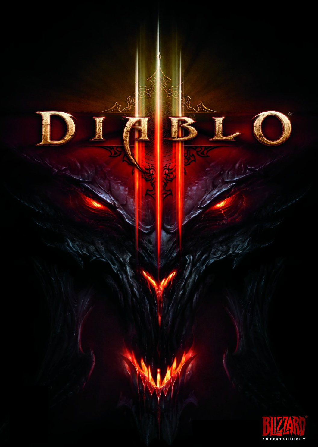 Diablo III Picture
