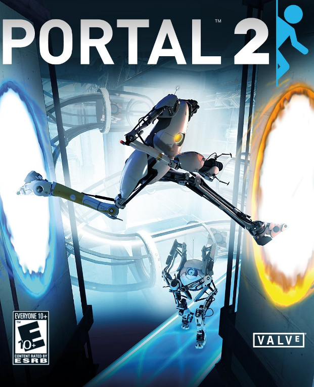 Portal 2 Picture