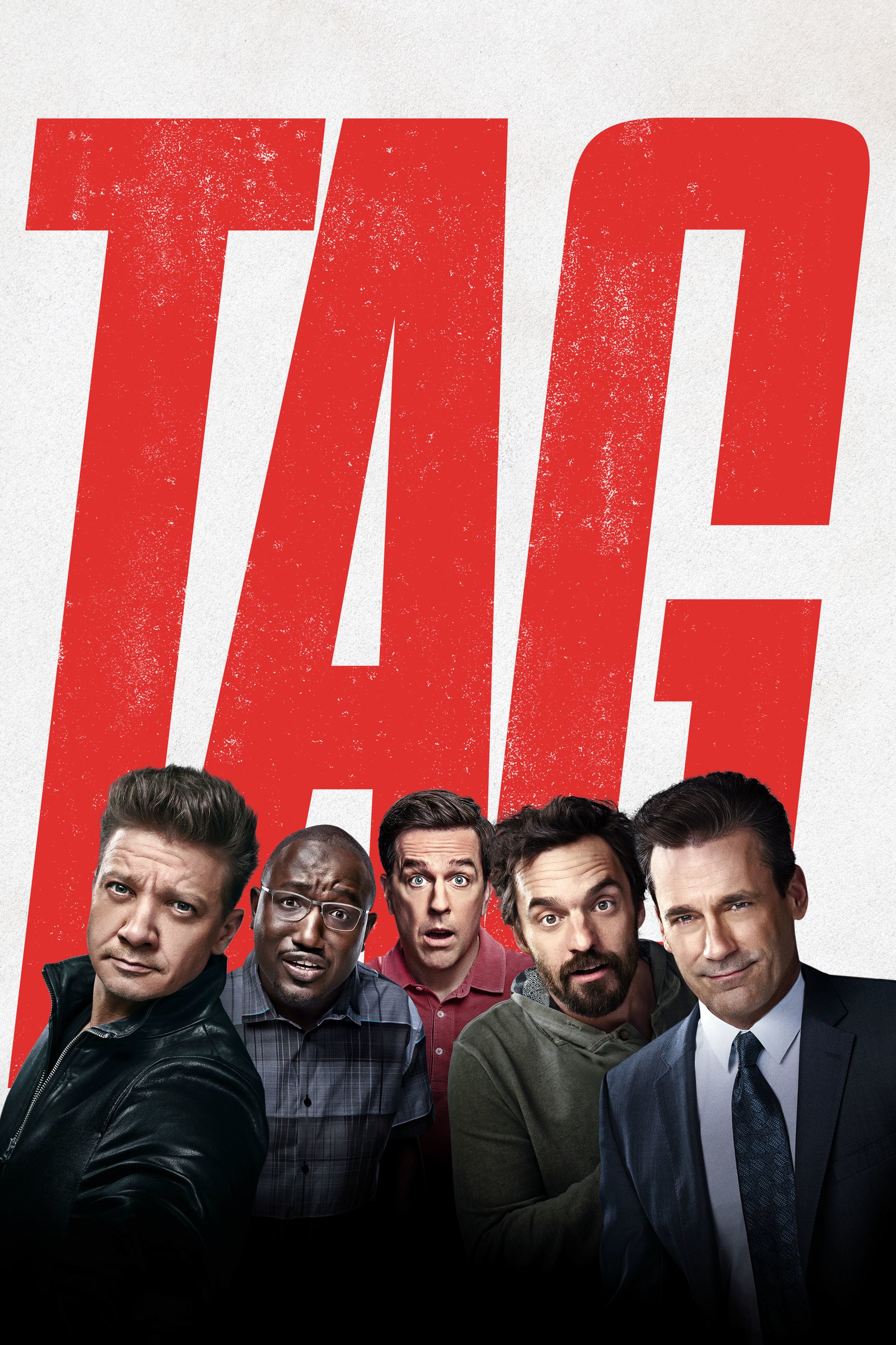Tag (2018) Picture