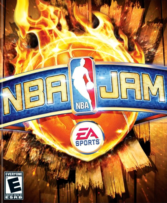 NBA Jam Picture Image Abyss