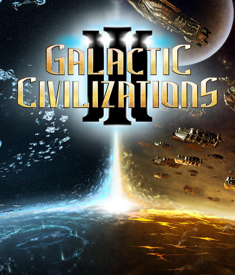 Galactic Civilizations III Picture