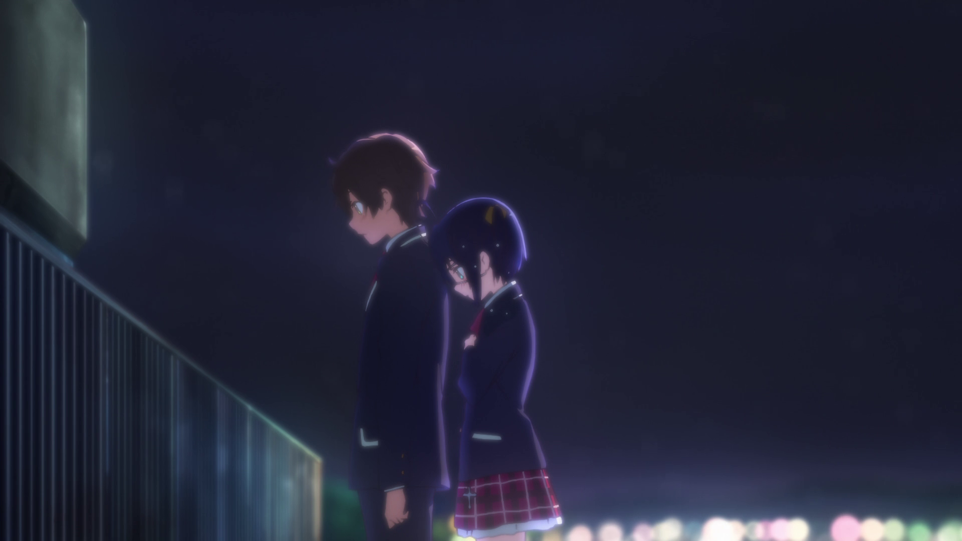 Love, Chunibyo & Other Delusions Picture