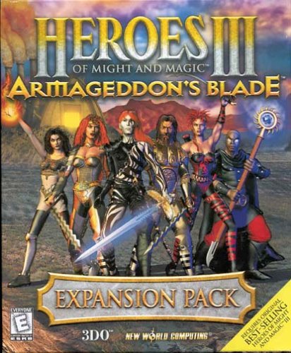 Heroes of Might and Magic III Picture