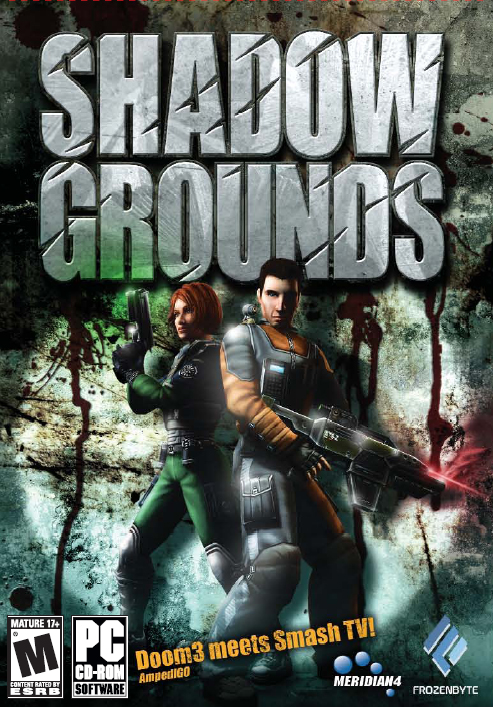 Shadowgrounds Picture