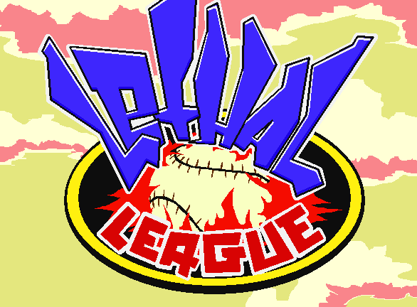 Lethal League Picture