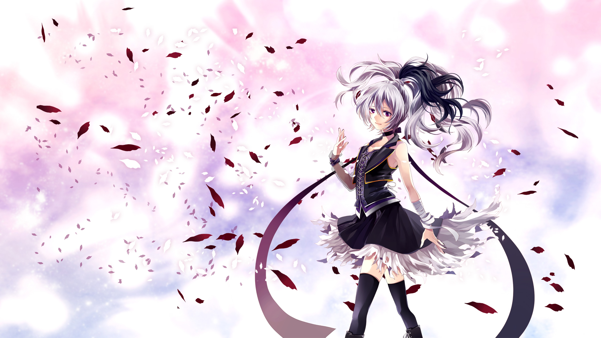 vFlower