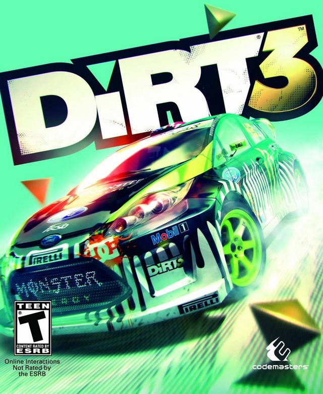 DiRT 3 Picture