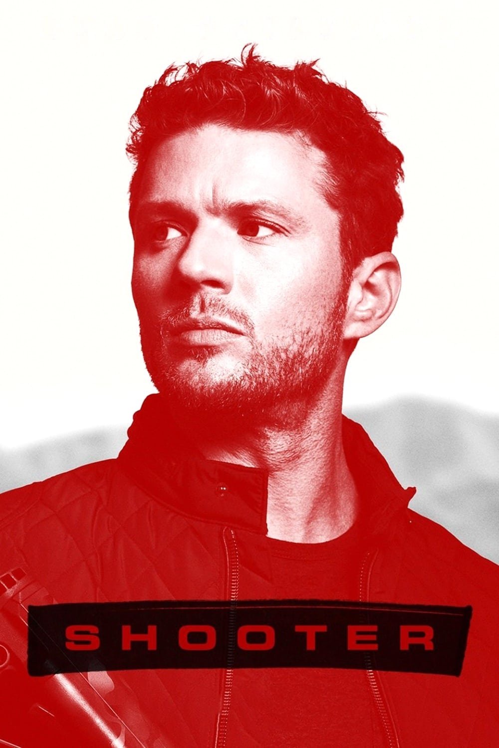 TV Show shooter Image