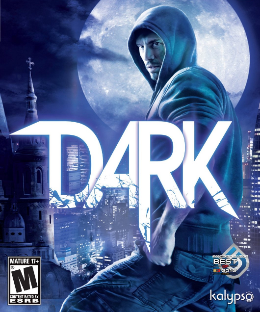 video game dark Dark Gaming Image