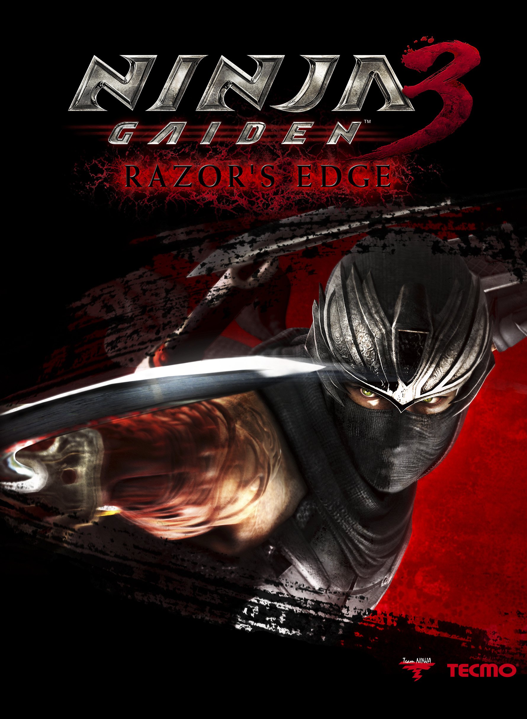 ninja gaiden 3 pc download full