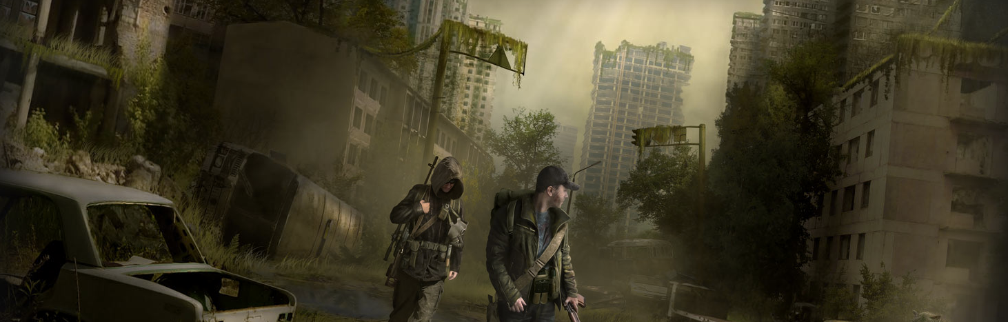 video game Survarium Image