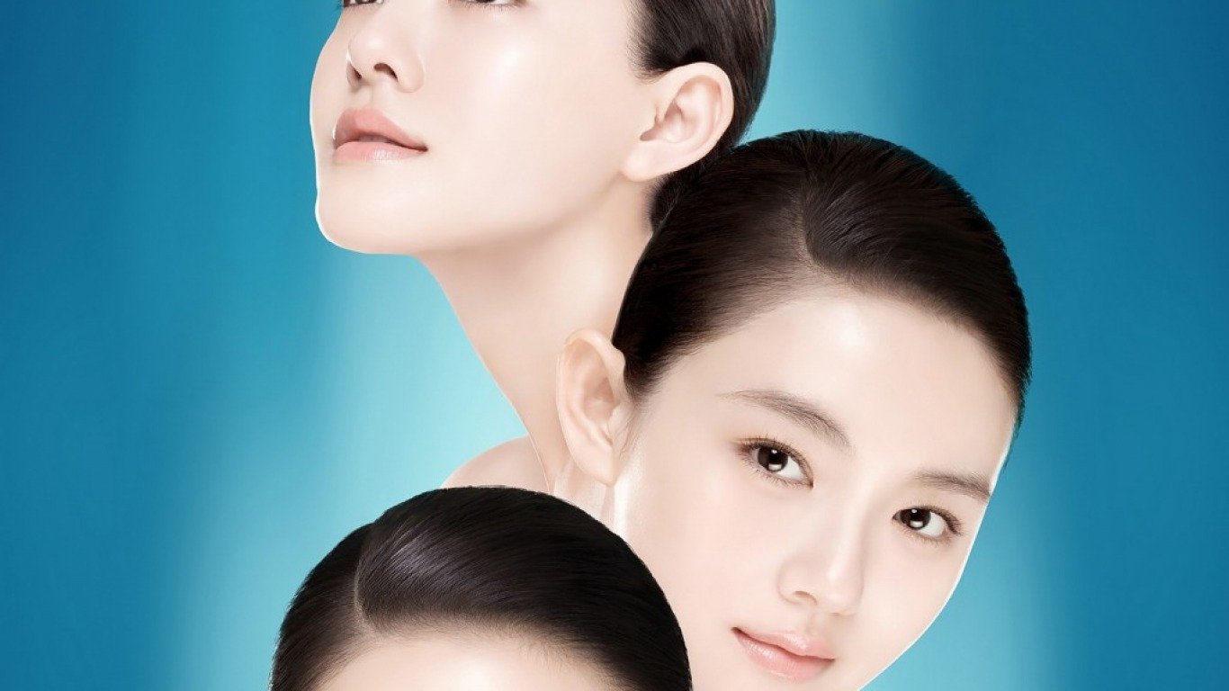 Celebrity barbie hsu Image