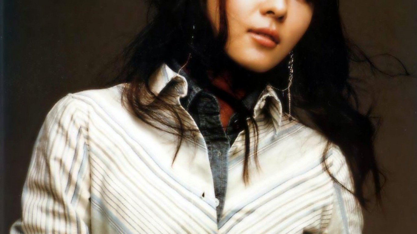 Celebrity ha ji-won Image