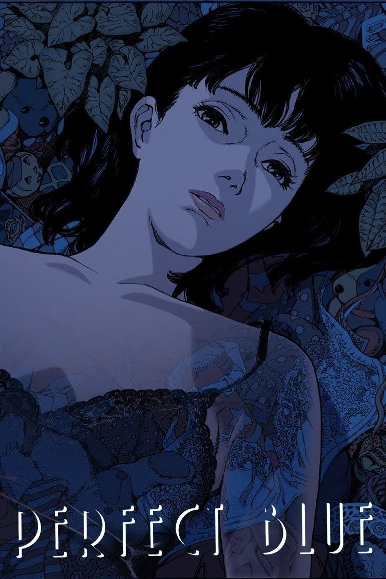 Anime Perfect Blue Image