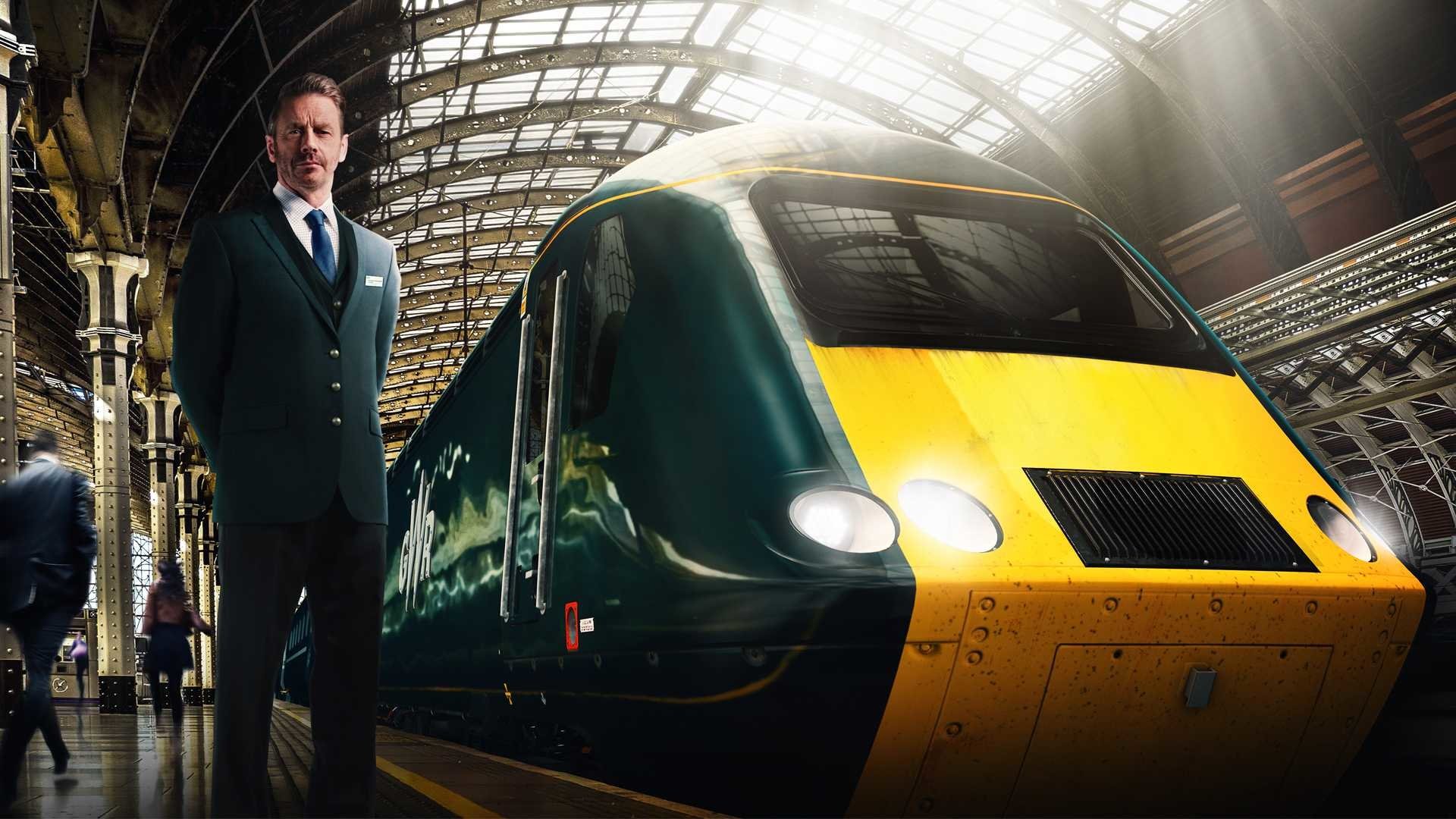  Train Sim World: Founders Edition