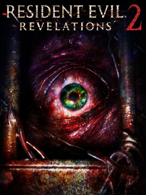video game Resident Evil: Revelations 2 Image