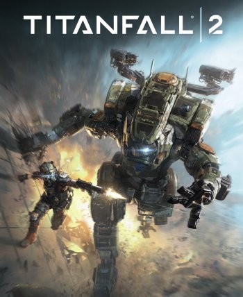 Titanfall 2 HD Wallpapers and Backgrounds