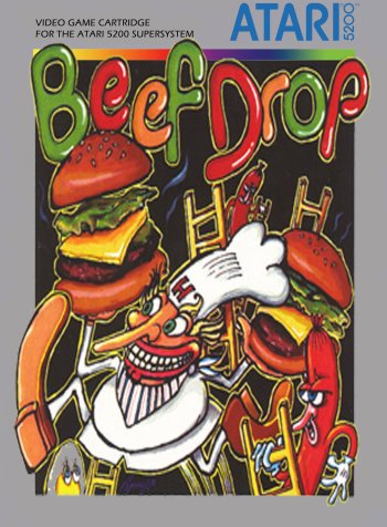 Beef Drop