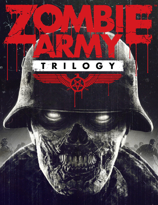 zombie army trilogy trainer pc