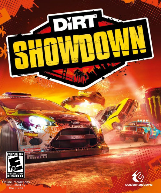 DiRT: Showdown Picture