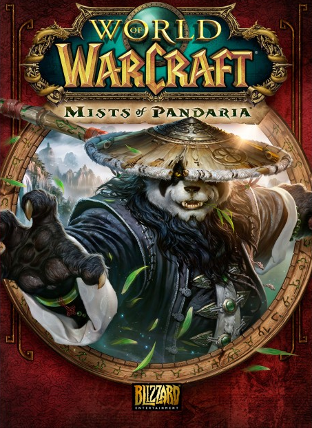 World Of Warcraft: Mists Of Pandaria Picture