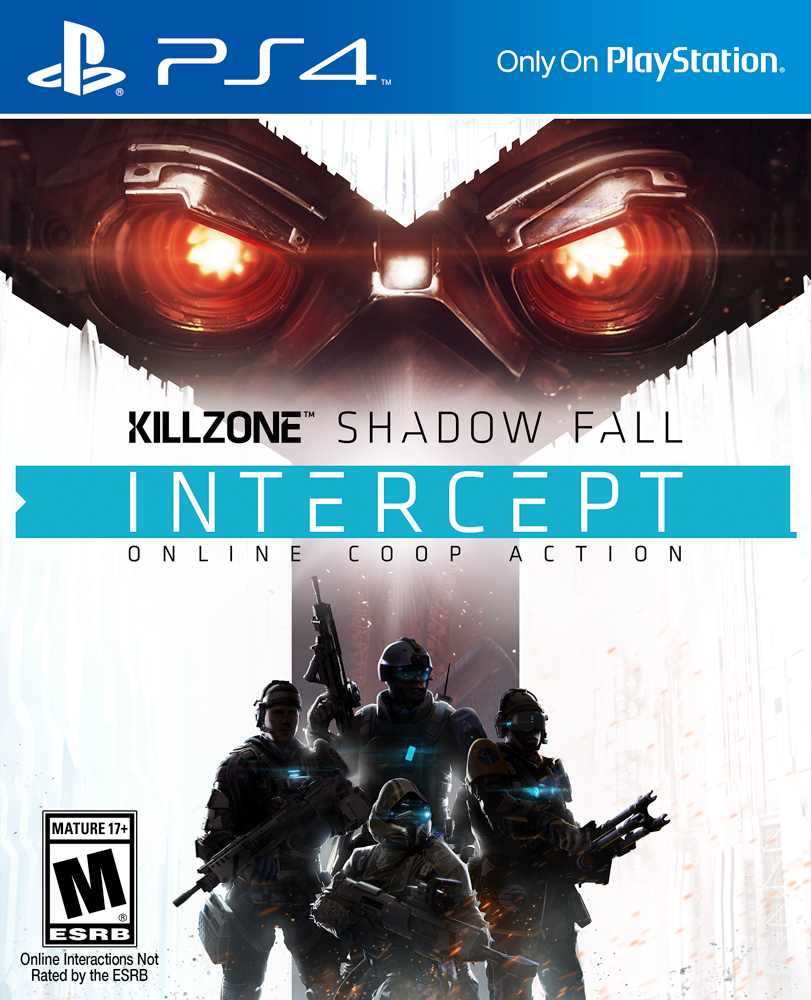 Killzone Shadow Fall Picture Image Abyss