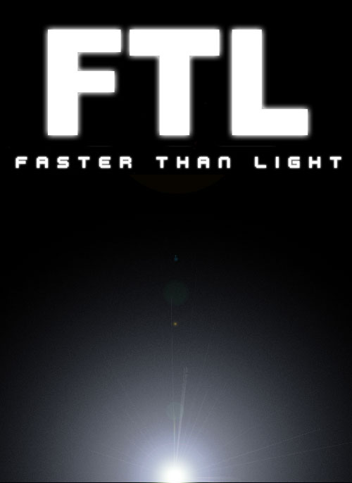 FTL: Faster Than Light Picture - Image Abyss