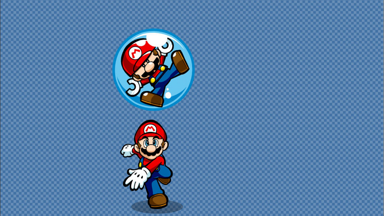 Mario Vs Donkey Kong Picture Image Abyss