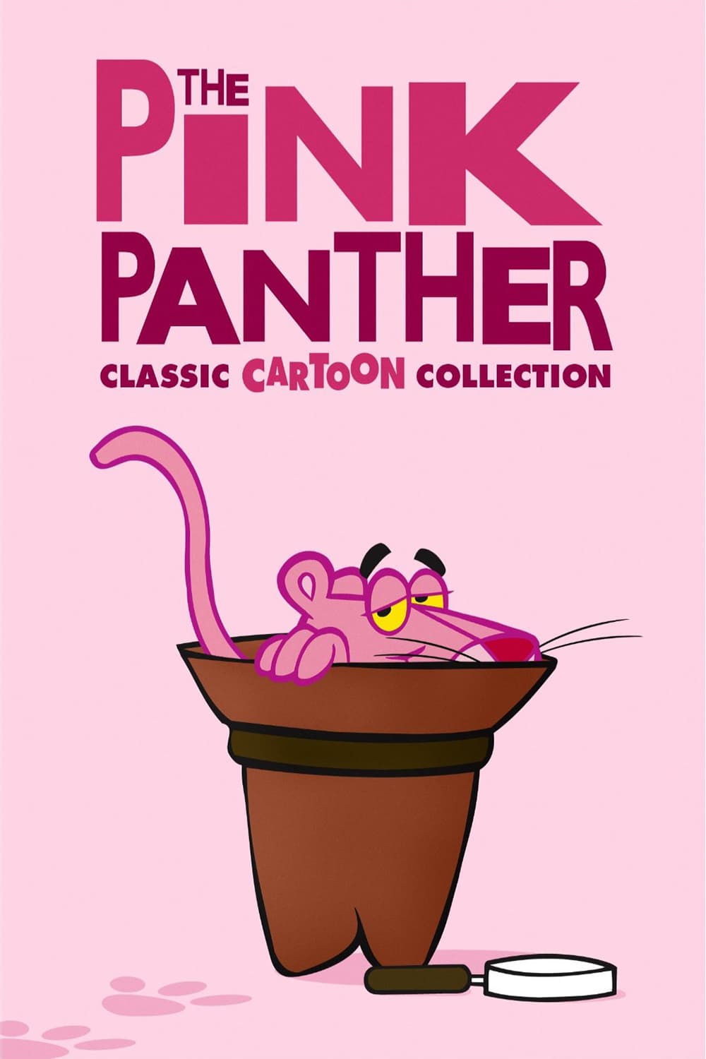 The Pink Panther Show Picture