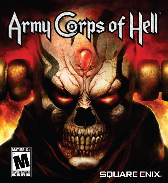 Army Corps Of Hell Picture