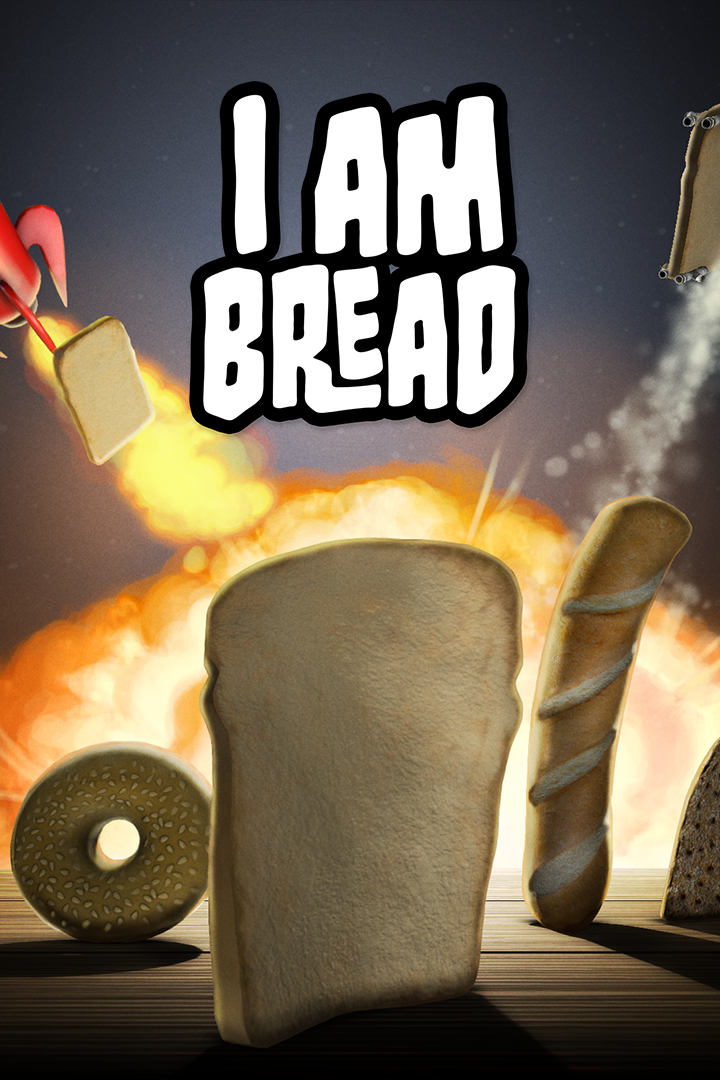 I Am Bread Picture