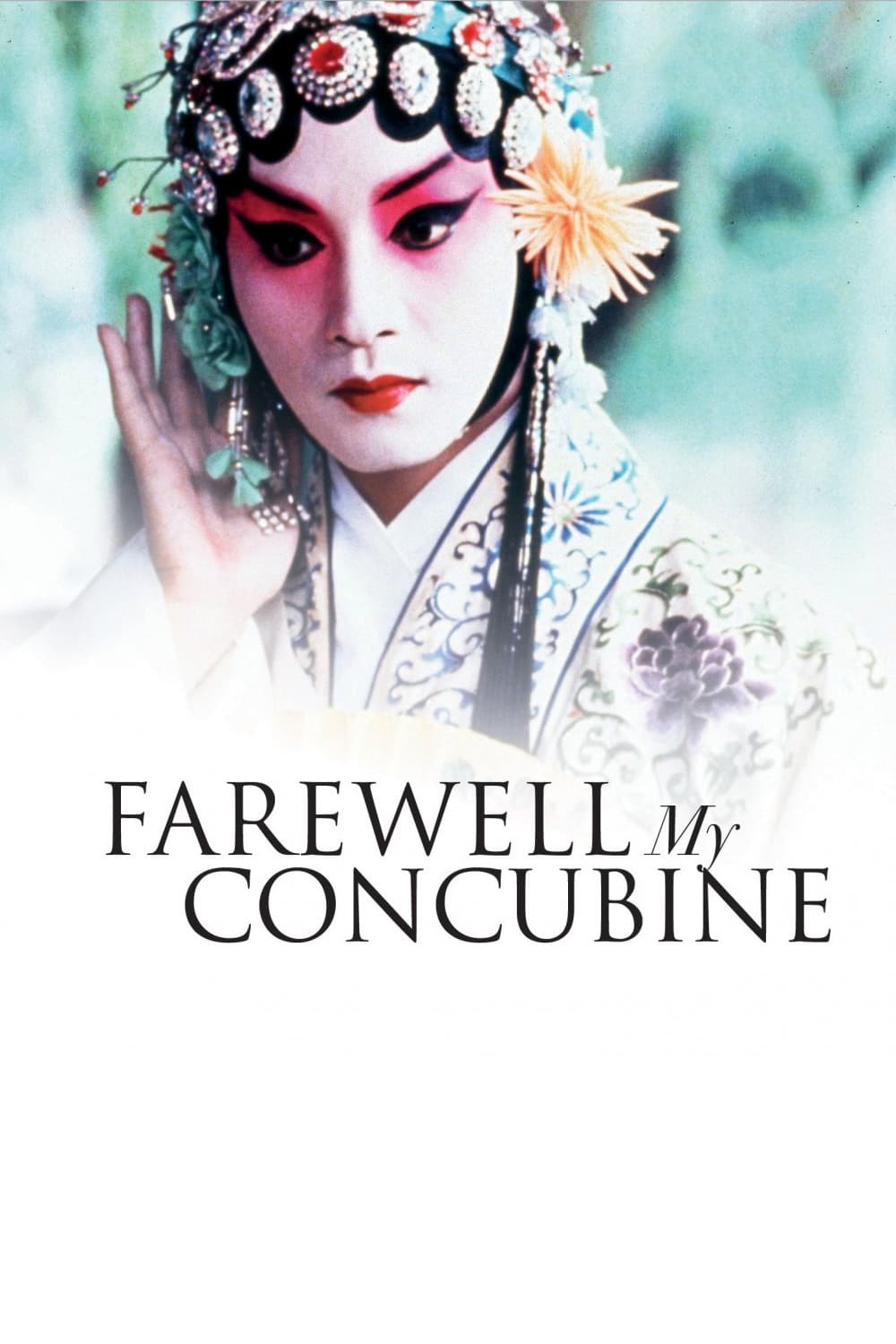 Farewell My Concubine Picture