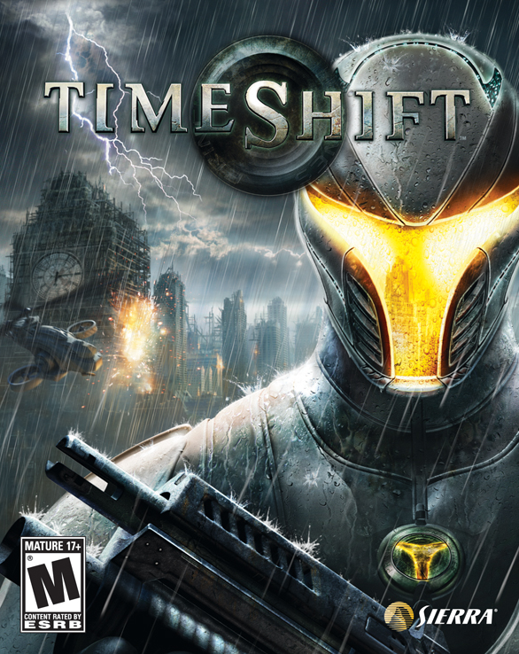 TimeShift Picture