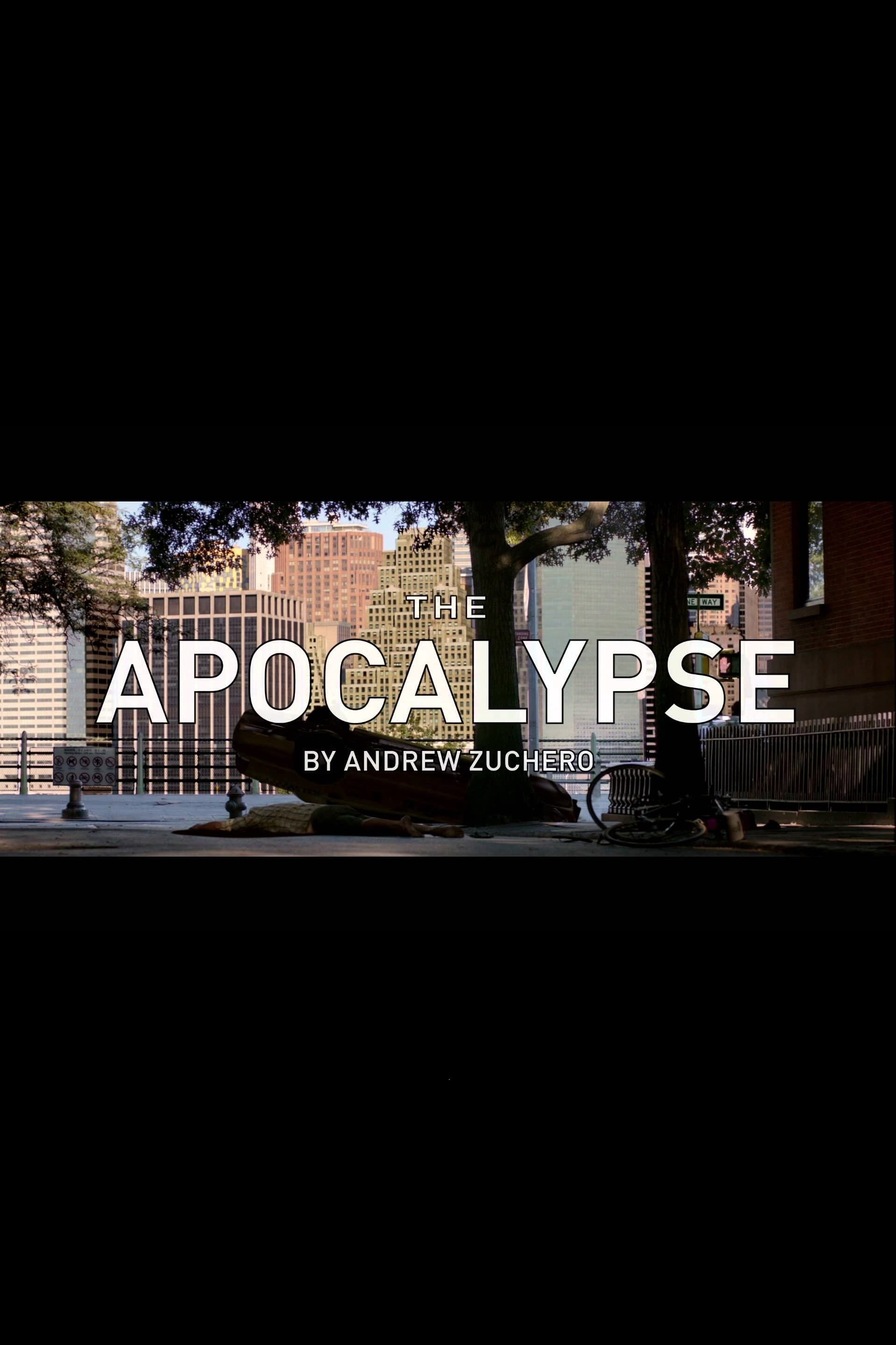The Apocalypse Picture