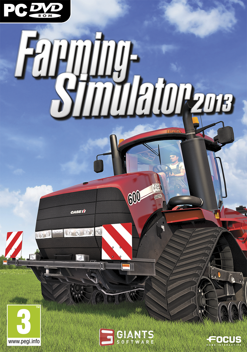 Farming Simulator 2013 Picture