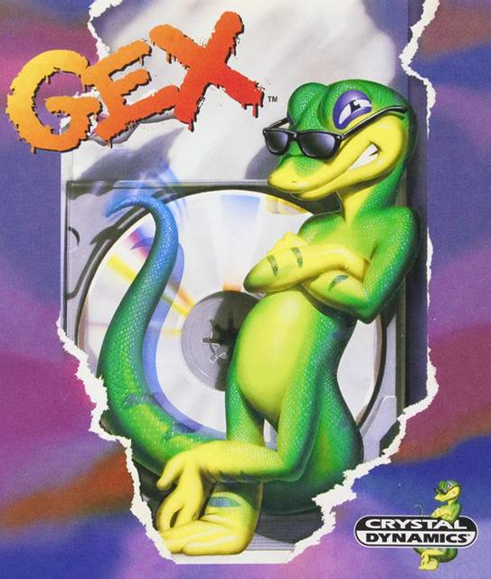 Gex Picture