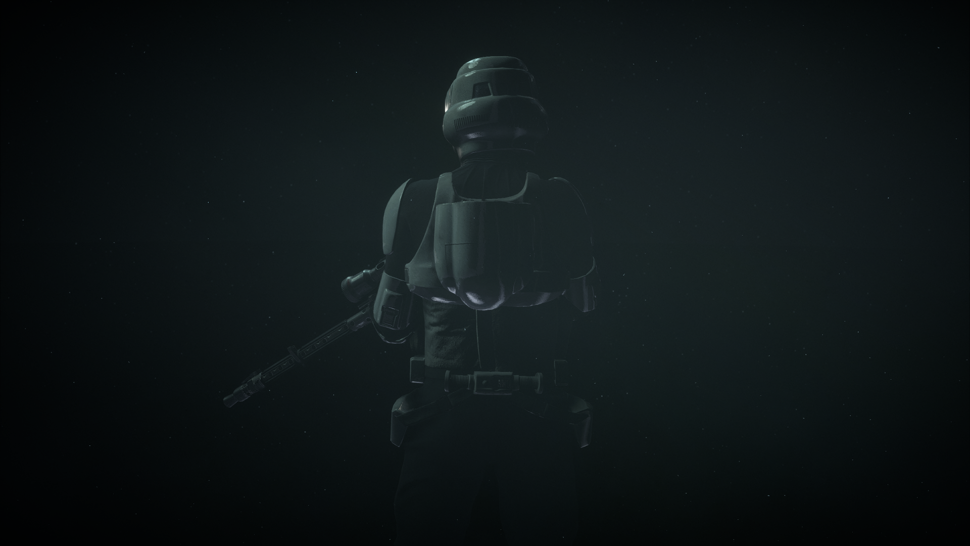  Scout Trooper