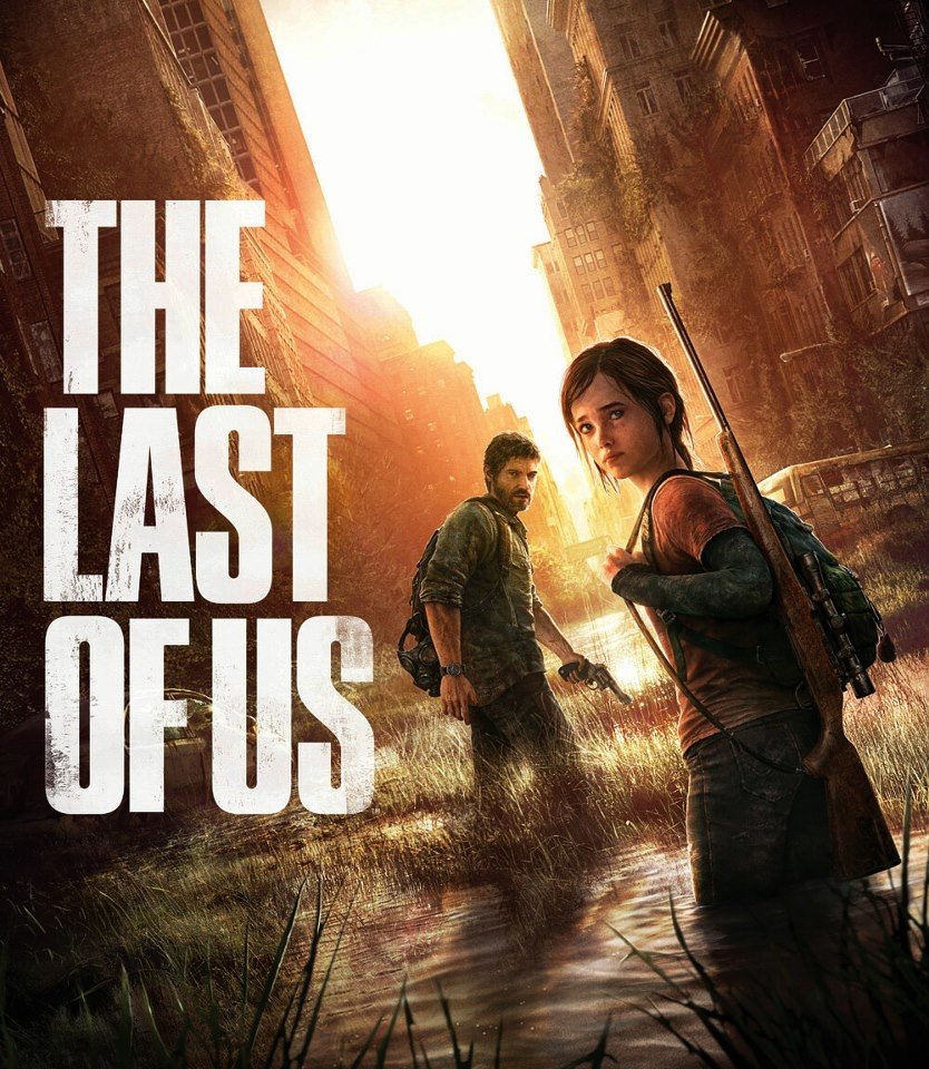 Есть ли на xbox the last of us