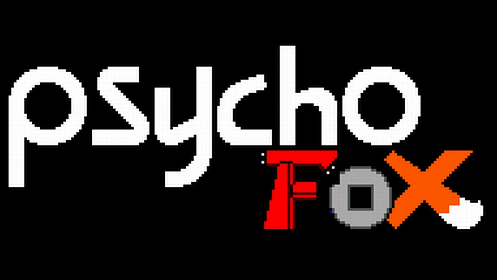 video game Psycho Fox Image