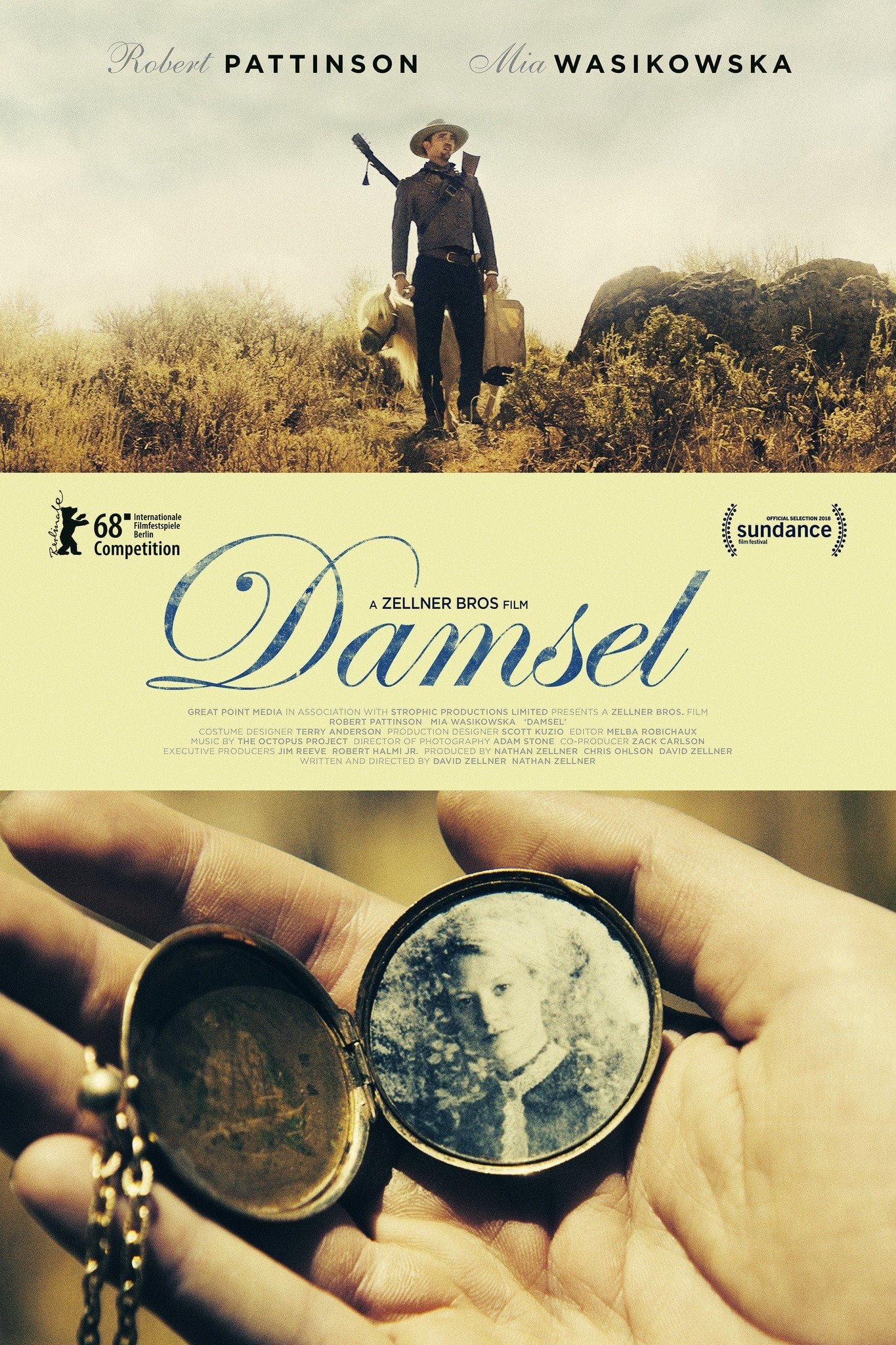 Damsel - Desktop Wallpapers, Phone Wallpaper, PFP, Gifs, and More!