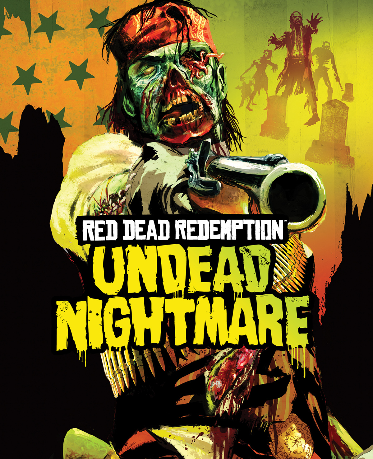 Red Dead Redemption: Undead Nightmare Picture