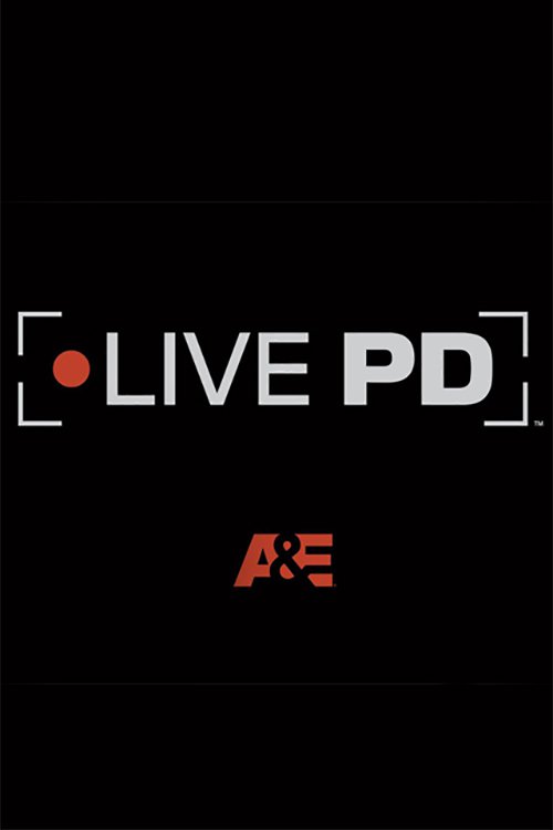 Live PD Picture