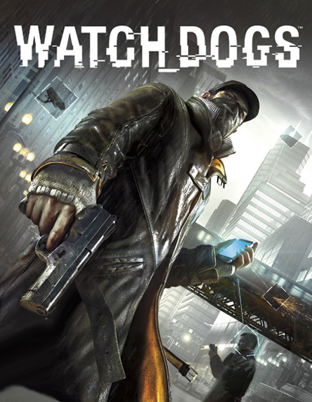 Watch Dogs Picture