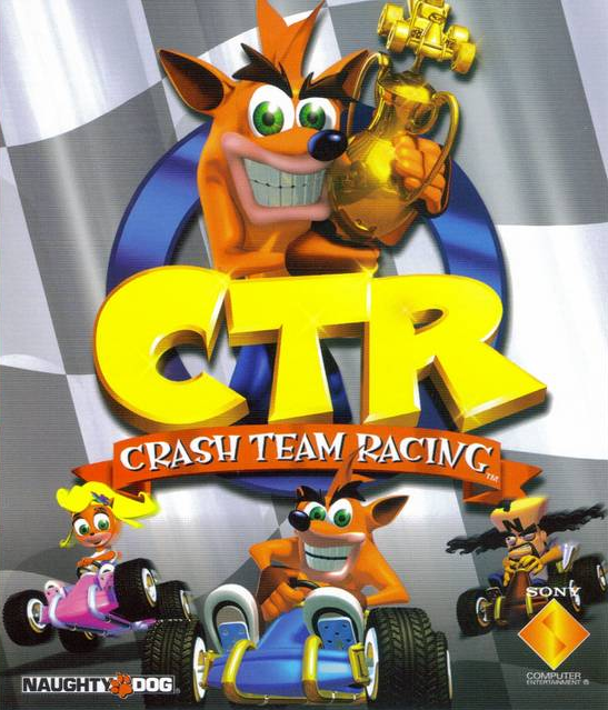Crash Team Racing Picture Image Abyss